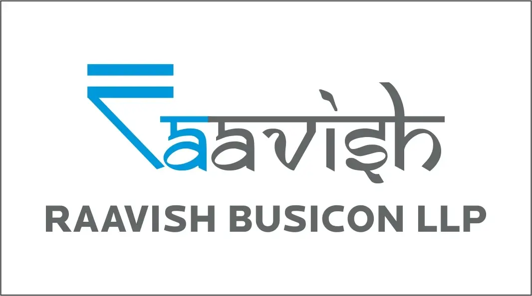 Raavish Busicon Private Limited